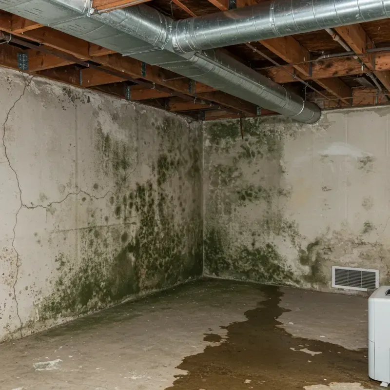 Professional Mold Removal in Arbuckle, CA